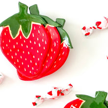 Load image into Gallery viewer, Strawberry Dish
