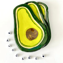 Load image into Gallery viewer, Avocado Dish
