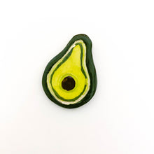 Load image into Gallery viewer, Avocado Magnet
