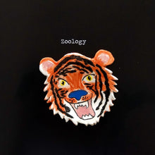 Load image into Gallery viewer, Tiger Dish
