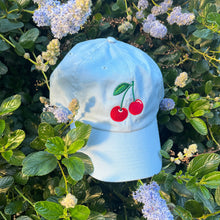 Load image into Gallery viewer, Bing! Cherry Hat
