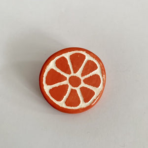 Citrus Pins