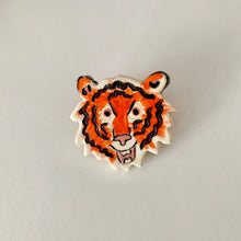 Load image into Gallery viewer, Tiger Pin
