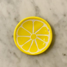 Load image into Gallery viewer, Lemon Dish
