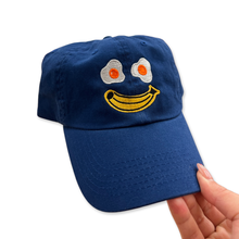 Load image into Gallery viewer, Happy Egg Face Hat
