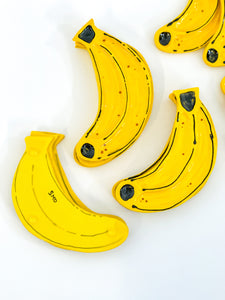 Banana Dish