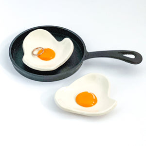 Egg Dish